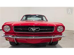 1965 Ford Mustang (CC-2072603) for sale in Caledonia, Wisconsin