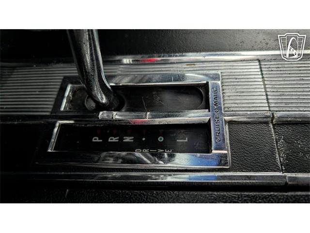 1965 Ford Mustang (CC-2072603) for sale in Caledonia, Wisconsin