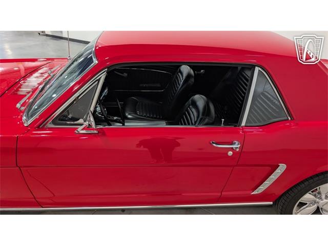 1965 Ford Mustang (CC-2072603) for sale in Caledonia, Wisconsin