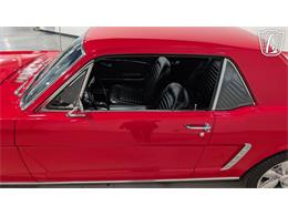 1965 Ford Mustang (CC-2072603) for sale in Caledonia, Wisconsin