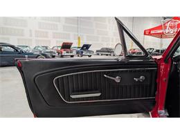 1965 Ford Mustang (CC-2072603) for sale in Caledonia, Wisconsin