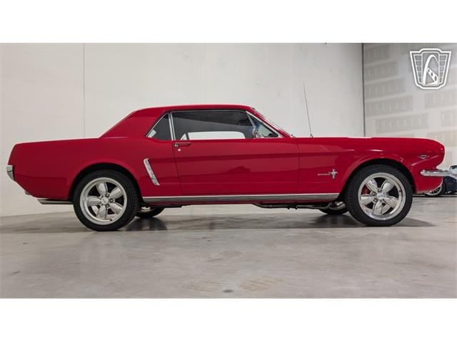 1965 Ford Mustang (CC-2072603) for sale in Caledonia, Wisconsin