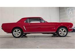 1965 Ford Mustang (CC-2072603) for sale in Caledonia, Wisconsin