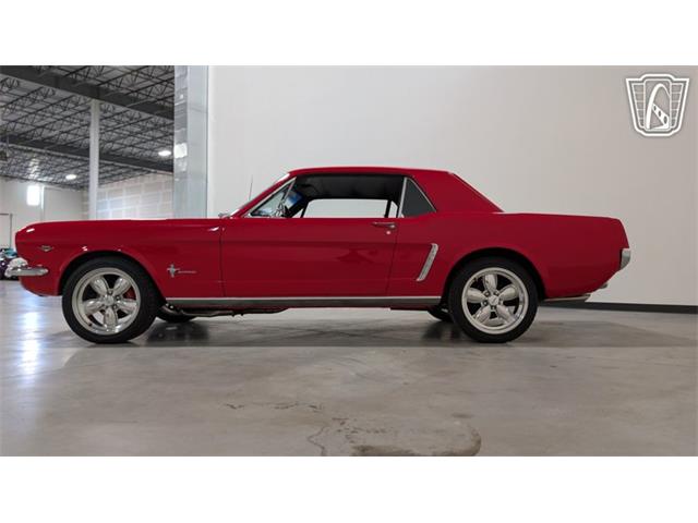 1965 Ford Mustang (CC-2072603) for sale in Caledonia, Wisconsin
