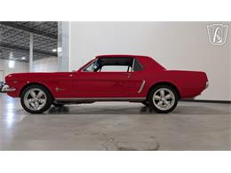 1965 Ford Mustang (CC-2072603) for sale in Caledonia, Wisconsin