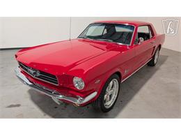 1965 Ford Mustang (CC-2072603) for sale in Caledonia, Wisconsin