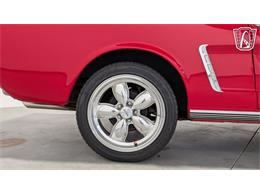 1965 Ford Mustang (CC-2072603) for sale in Caledonia, Wisconsin