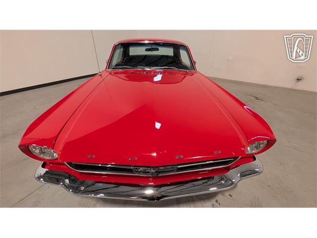 1965 Ford Mustang (CC-2072603) for sale in Caledonia, Wisconsin