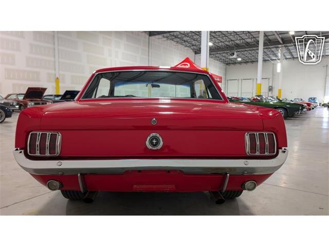 1965 Ford Mustang (CC-2072603) for sale in Caledonia, Wisconsin
