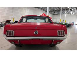 1965 Ford Mustang (CC-2072603) for sale in Caledonia, Wisconsin