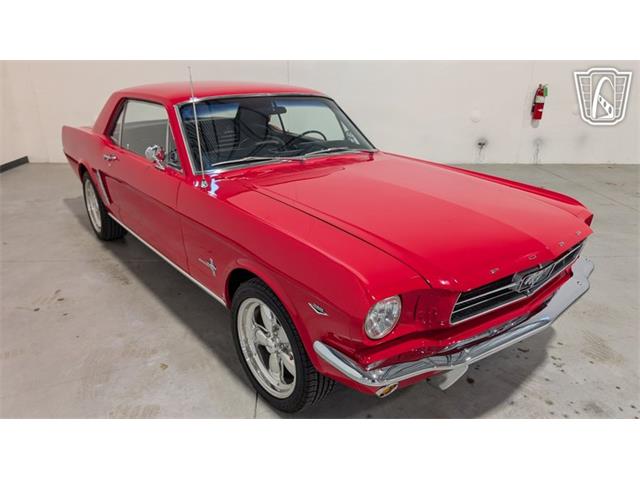 1965 Ford Mustang (CC-2072603) for sale in Caledonia, Wisconsin