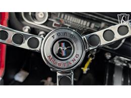 1965 Ford Mustang (CC-2072603) for sale in Caledonia, Wisconsin