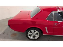 1965 Ford Mustang (CC-2072603) for sale in Caledonia, Wisconsin