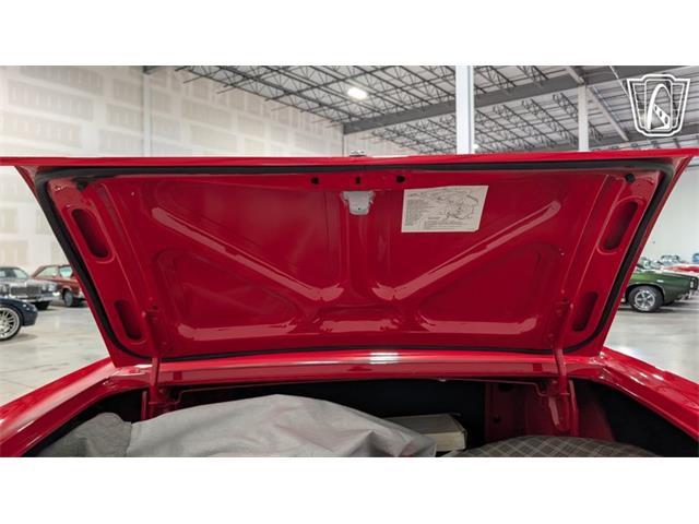 1965 Ford Mustang (CC-2072603) for sale in Caledonia, Wisconsin