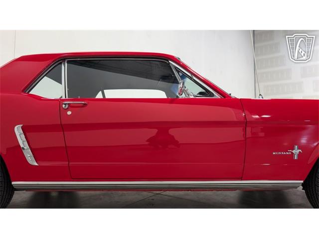 1965 Ford Mustang (CC-2072603) for sale in Caledonia, Wisconsin