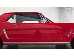 1965 Ford Mustang (CC-2072603) for sale in Caledonia, Wisconsin