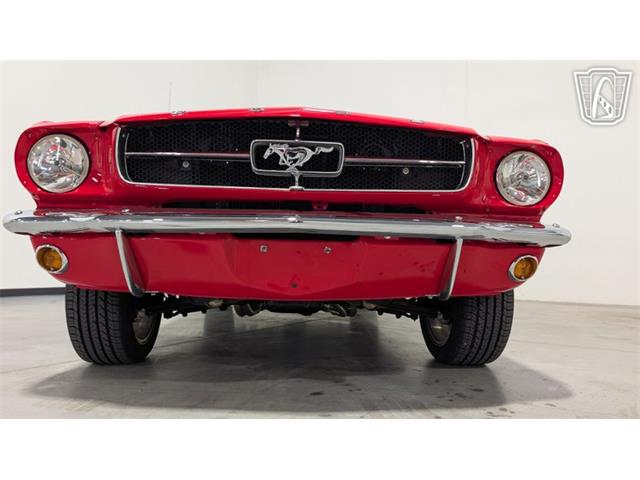 1965 Ford Mustang (CC-2072603) for sale in Caledonia, Wisconsin