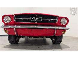 1965 Ford Mustang (CC-2072603) for sale in Caledonia, Wisconsin