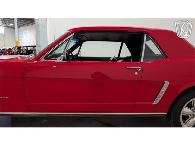 1965 Ford Mustang (CC-2072603) for sale in Caledonia, Wisconsin