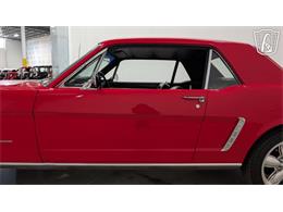1965 Ford Mustang (CC-2072603) for sale in Caledonia, Wisconsin
