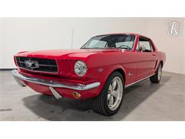 1965 Ford Mustang (CC-2072603) for sale in Caledonia, Wisconsin