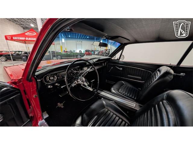1965 Ford Mustang (CC-2072603) for sale in Caledonia, Wisconsin