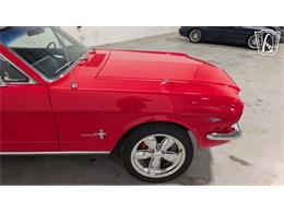 1965 Ford Mustang (CC-2072603) for sale in Caledonia, Wisconsin
