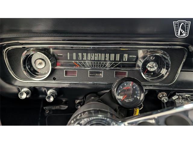 1965 Ford Mustang (CC-2072603) for sale in Caledonia, Wisconsin