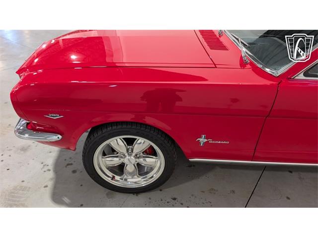 1965 Ford Mustang (CC-2072603) for sale in Caledonia, Wisconsin