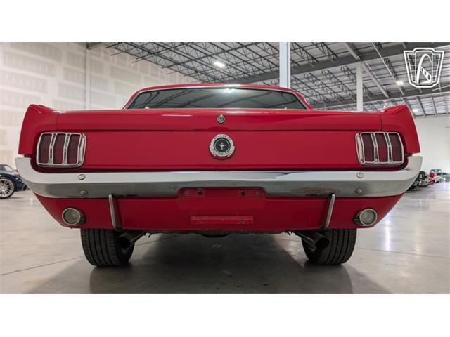 1965 Ford Mustang (CC-2072603) for sale in Caledonia, Wisconsin