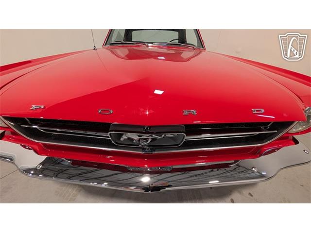 1965 Ford Mustang (CC-2072603) for sale in Caledonia, Wisconsin