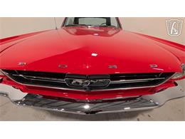 1965 Ford Mustang (CC-2072603) for sale in Caledonia, Wisconsin