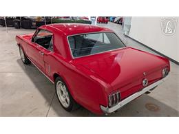 1965 Ford Mustang (CC-2072603) for sale in Caledonia, Wisconsin