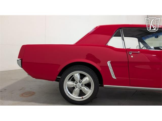 1965 Ford Mustang (CC-2072603) for sale in Caledonia, Wisconsin