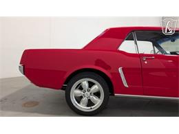 1965 Ford Mustang (CC-2072603) for sale in Caledonia, Wisconsin
