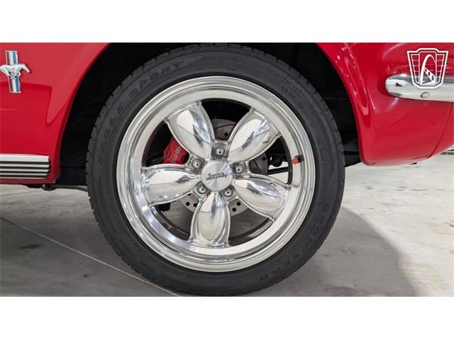 1965 Ford Mustang (CC-2072603) for sale in Caledonia, Wisconsin