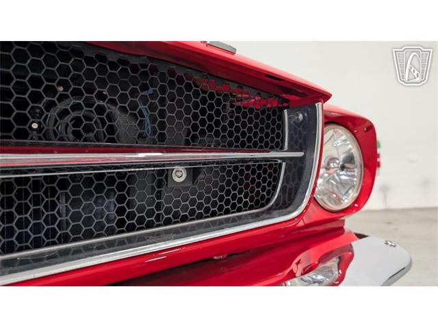 1965 Ford Mustang (CC-2072603) for sale in Caledonia, Wisconsin