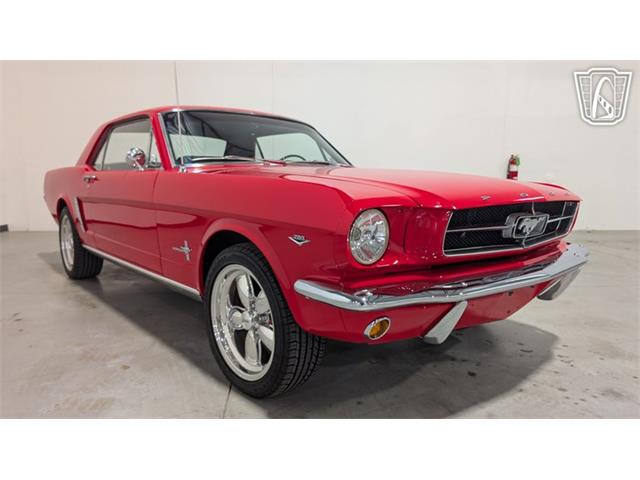 1965 Ford Mustang (CC-2072603) for sale in Caledonia, Wisconsin