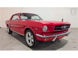 1965 Ford Mustang (CC-2072603) for sale in Caledonia, Wisconsin