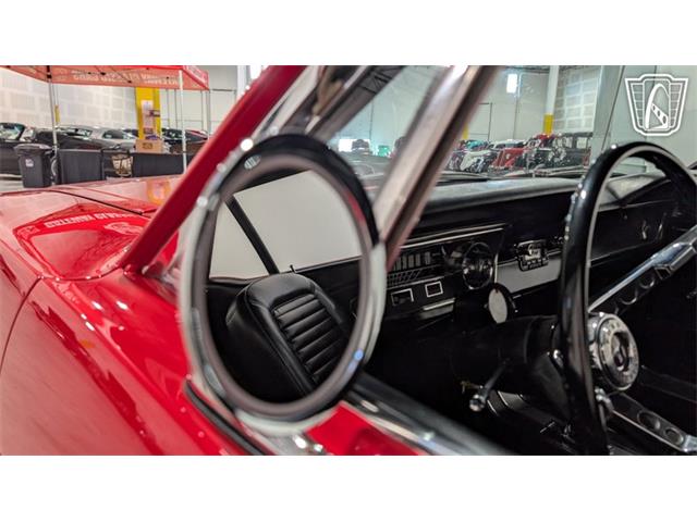 1965 Ford Mustang (CC-2072603) for sale in Caledonia, Wisconsin