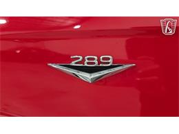 1965 Ford Mustang (CC-2072603) for sale in Caledonia, Wisconsin