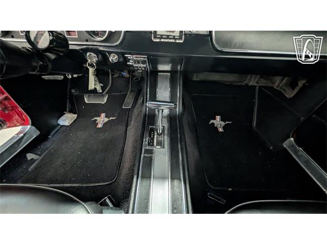 1965 Ford Mustang (CC-2072603) for sale in Caledonia, Wisconsin