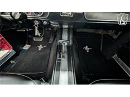 1965 Ford Mustang (CC-2072603) for sale in Caledonia, Wisconsin