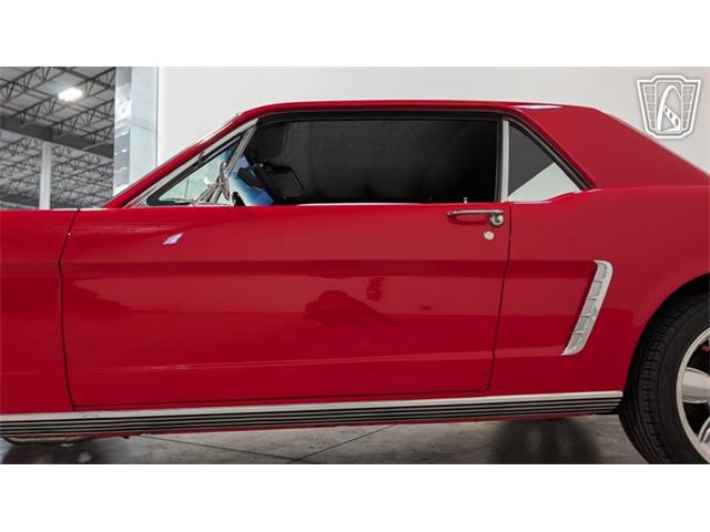 1965 Ford Mustang (CC-2072603) for sale in Caledonia, Wisconsin