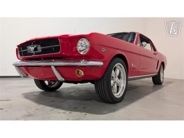 1965 Ford Mustang (CC-2072603) for sale in Caledonia, Wisconsin