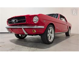 1965 Ford Mustang (CC-2072603) for sale in Caledonia, Wisconsin