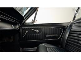 1965 Ford Mustang (CC-2072603) for sale in Caledonia, Wisconsin
