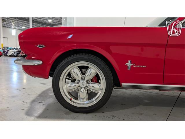 1965 Ford Mustang (CC-2072603) for sale in Caledonia, Wisconsin