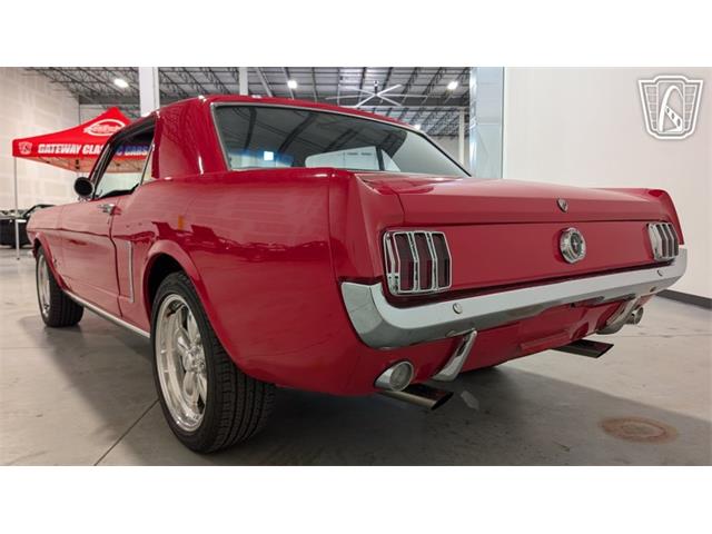 1965 Ford Mustang (CC-2072603) for sale in Caledonia, Wisconsin
