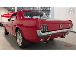 1965 Ford Mustang (CC-2072603) for sale in Caledonia, Wisconsin